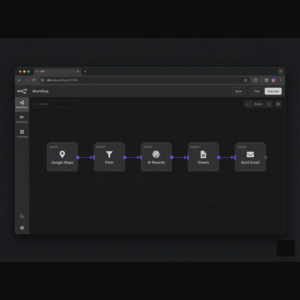 Lead Gen Automation Pack
